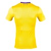 Officiële Voetbalshirt Toulouse Uit 2024-25 - Heren